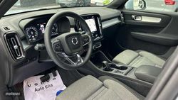 Volvo XC40 XC40 Core, T2 Automática Microhíbrido, Gasolina - Miniatura 41