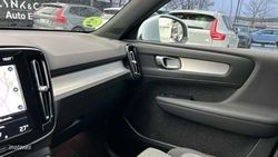 Volvo XC40 XC40 Core, T2 Automática Microhíbrido, Gasolina - Miniatura 42