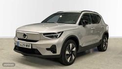 Volvo XC40 XC40 Recharge Core, Single Motor, Eléctrico - Miniatura 1