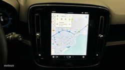 Volvo XC40 XC40 Recharge Core, Single Motor, Eléctrico - Miniatura 12