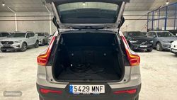 Volvo XC40 XC40 Recharge Core, Single Motor, Eléctrico - Miniatura 13