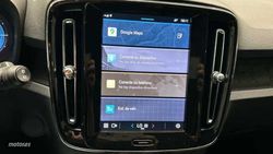 Volvo XC40 XC40 Recharge Core, Single Motor, Eléctrico - Miniatura 14