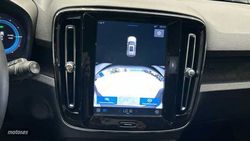 Volvo XC40 XC40 Recharge Core, Single Motor, Eléctrico - Miniatura 16