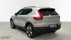 Volvo XC40 XC40 Recharge Core, Single Motor, Eléctrico - Miniatura 2