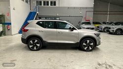 Volvo XC40 XC40 Recharge Core, Single Motor, Eléctrico - Miniatura 27