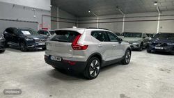 Volvo XC40 XC40 Recharge Core, Single Motor, Eléctrico - Miniatura 28