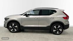 Volvo XC40 XC40 Recharge Core, Single Motor, Eléctrico - Miniatura 3