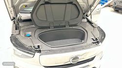 Volvo XC40 XC40 Recharge Core, Single Motor, Eléctrico - Miniatura 47