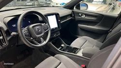 Volvo XC40 XC40 Recharge Core, Single Motor, Eléctrico - Miniatura 49