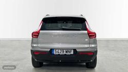 Volvo XC40 XC40 Recharge Core, Single Motor, Eléctrico - Miniatura 7