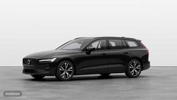 Volvo V 60 V60 Plus, B4 Mild hybrid, Diésel, Dark - Miniatura 1
