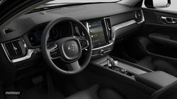 Volvo V 60 V60 Plus, B4 Mild hybrid, Diésel, Dark - Miniatura 10