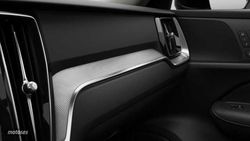 Volvo V 60 V60 Plus, B4 Mild hybrid, Diésel, Dark - Miniatura 11