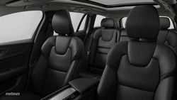 Volvo V 60 V60 Plus, B4 Mild hybrid, Diésel, Dark - Miniatura 12