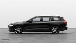 Volvo V 60 V60 Plus, B4 Mild hybrid, Diésel, Dark - Miniatura 2
