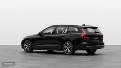 Volvo V 60 V60 Plus, B4 Mild hybrid, Diésel, Dark - Miniatura 3