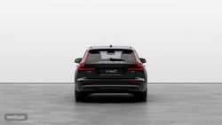 Volvo V 60 V60 Plus, B4 Mild hybrid, Diésel, Dark - Miniatura 4