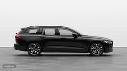 Volvo V 60 V60 Plus, B4 Mild hybrid, Diésel, Dark - Miniatura 5