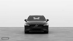 Volvo V 60 V60 Plus, B4 Mild hybrid, Diésel, Dark - Miniatura 6
