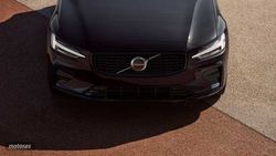 Volvo V 60 V60 Plus, B4 Mild hybrid, Diésel, Dark - Miniatura 8