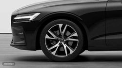 Volvo V 60 V60 Plus, B4 Mild hybrid, Diésel, Dark - Miniatura 9