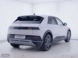 Hyundai IONIQ 5 73kWh Star RWD 160kW - Miniatura 2