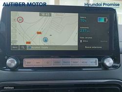 Hyundai Kona Electric Style Sky 150kW - Miniatura 11