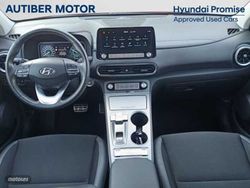 Hyundai Kona Electric Style Sky 150kW - Miniatura 13