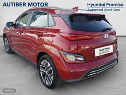 Hyundai Kona Electric Style Sky 150kW - Miniatura 16