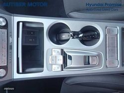 Hyundai Kona Electric Style Sky 150kW - Miniatura 21
