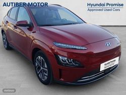 Hyundai Kona Electric Style Sky 150kW - Miniatura 5