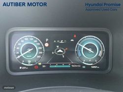 Hyundai Kona Electric Style Sky 150kW - Miniatura 8