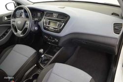 Hyundai i20 I20 5P MPI 1.2 85CV KLASS - Miniatura 3