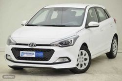 Hyundai i20 FL 5P MPI 1.2 85CV ESSENCE LE - Miniatura 1