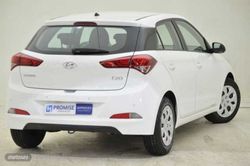 Hyundai i20 FL 5P MPI 1.2 85CV ESSENCE LE - Miniatura 2