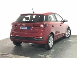 Hyundai i20 FL 5P TGDI 1.0 100CV ESSENCE LE - Miniatura 1