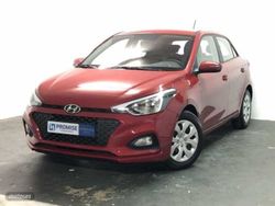 Hyundai i20 FL 5P TGDI 1.0 100CV ESSENCE LE - Miniatura 2