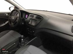 Hyundai i20 FL 5P TGDI 1.0 100CV ESSENCE LE - Miniatura 3