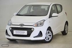 Hyundai i10 5P MPI 1.0 66CV TECNO MY19 - Miniatura 1