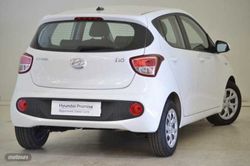 Hyundai i10 5P MPI 1.0 66CV TECNO MY19 - Miniatura 2