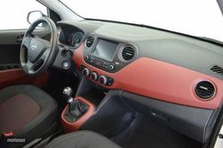 Hyundai i10 5P MPI 1.0 66CV TECNO MY19 - Miniatura 3