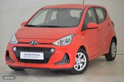 Hyundai i10 5P MPI 1.0 66CV TECNO MY19 - Miniatura 1