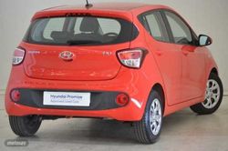 Hyundai i10 5P MPI 1.0 66CV TECNO MY19 - Miniatura 2