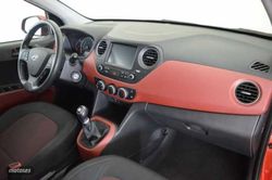 Hyundai i10 5P MPI 1.0 66CV TECNO MY19 - Miniatura 3