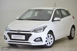 Hyundai i20 I20 FL 5P MPI 1.2 75CV ESSENCE LE - Miniatura 1