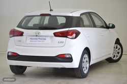 Hyundai i20 I20 FL 5P MPI 1.2 75CV ESSENCE LE - Miniatura 2
