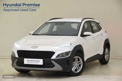 Hyundai Kona FL TGDI 1.0 120CV 48V 4X2 MAXX - Miniatura 1