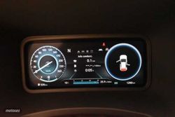Hyundai Kona FL TGDI 1.0 120CV 48V 4X2 MAXX - Miniatura 12