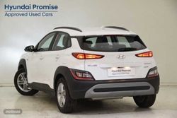 Hyundai Kona FL TGDI 1.0 120CV 48V 4X2 MAXX - Miniatura 3
