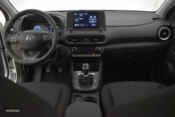 Hyundai Kona FL TGDI 1.0 120CV 48V 4X2 MAXX - Miniatura 7